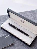 MONTBLANC Da Ban 163 Series Resin Signature Pen, Precious Bead Pen, Neutral Pen, Water Pen, Fountain Pen